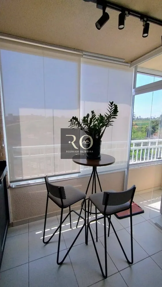 Apartamento, 2 quartos, 79 m² - Foto 4