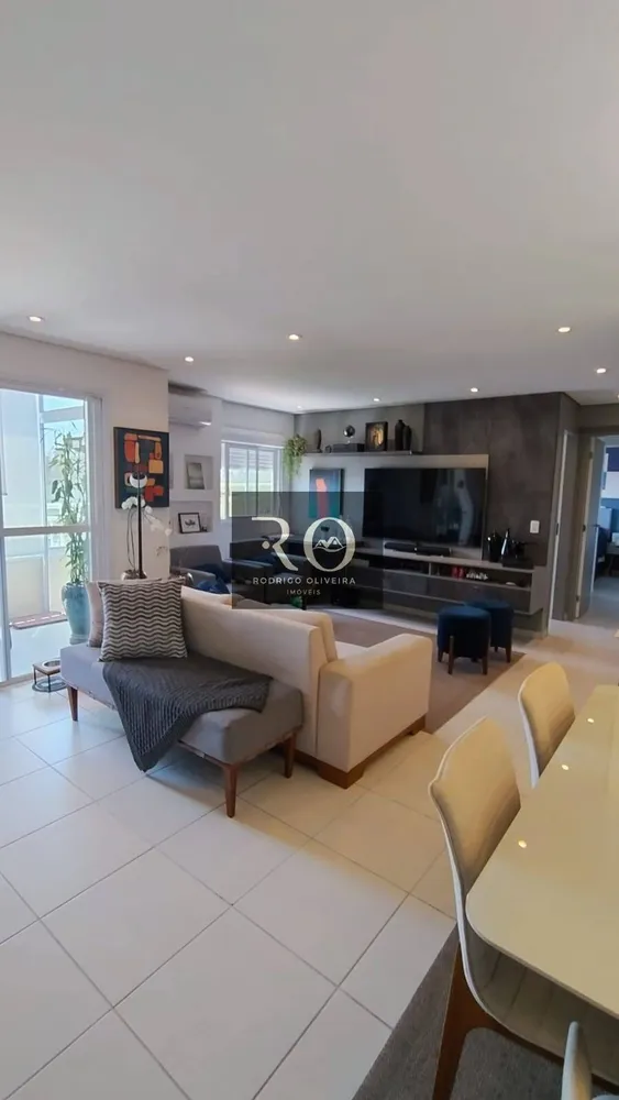 Apartamento, 2 quartos, 79 m² - Foto 1