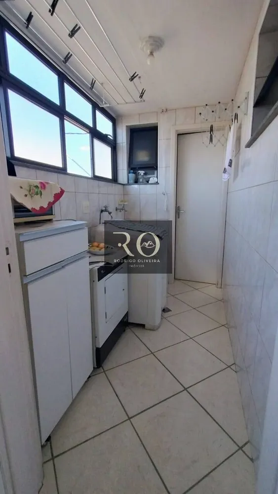 Apartamento, 3 quartos, 76 m² - Foto 7