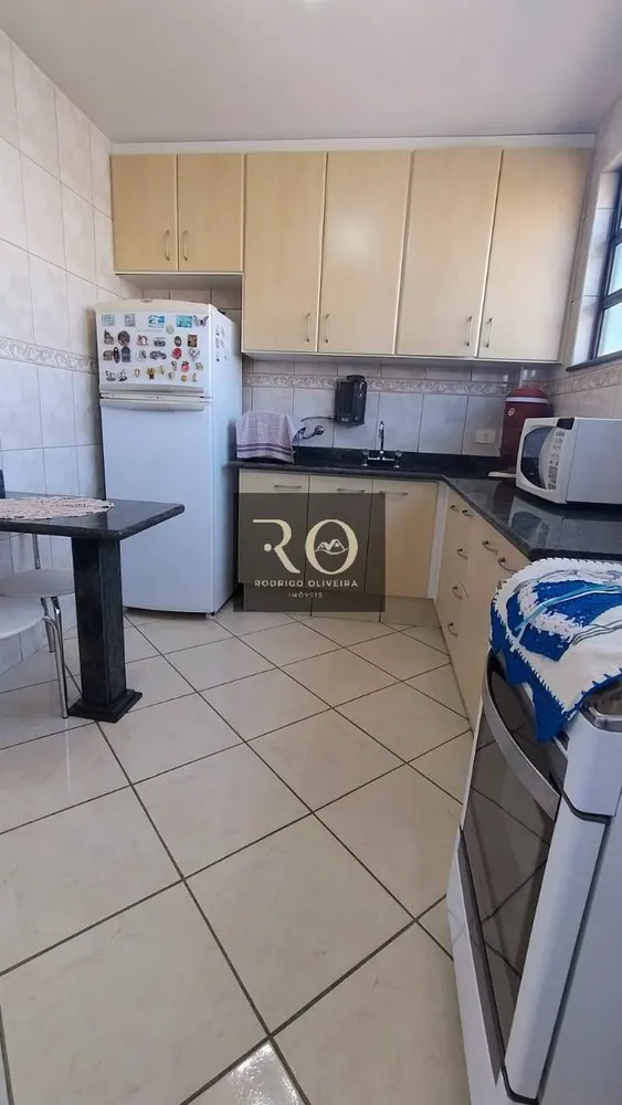 Apartamento, 3 quartos, 76 m² - Foto 5