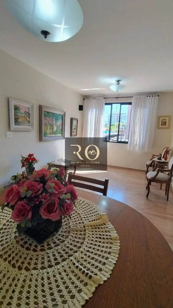 Apartamento, 3 quartos, 76 m² - Foto 2