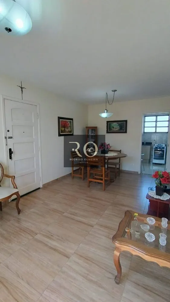 Apartamento, 3 quartos, 76 m² - Foto 3