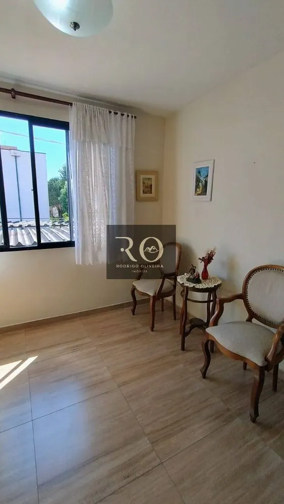 Apartamento, 3 quartos, 76 m² - Foto 4