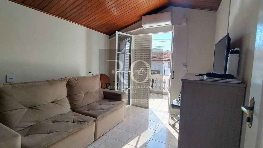 Casa, 3 quartos, 123 m² - Foto 2