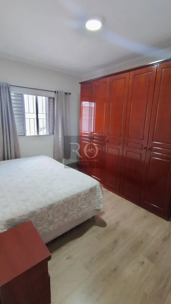 Casa, 3 quartos, 123 m² - Foto 6