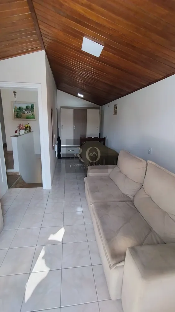Casa, 3 quartos, 123 m² - Foto 1