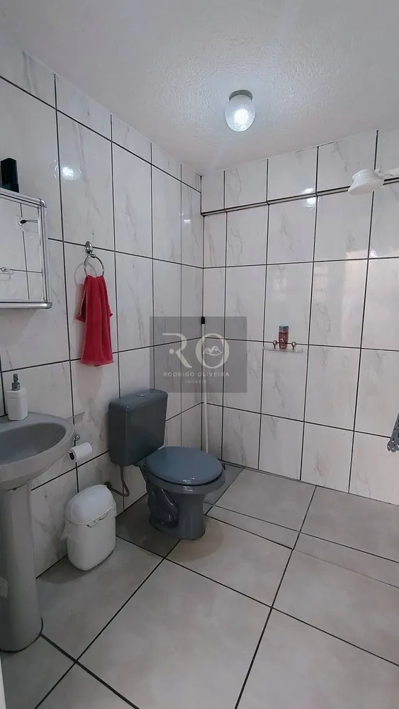 Casa, 3 quartos, 123 m² - Foto 8
