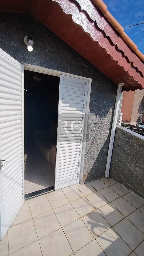 Casa, 3 quartos, 123 m² - Foto 3