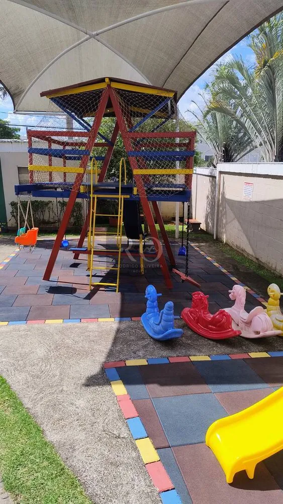 Apartamento, 2 quartos, 52 m² - Foto 16