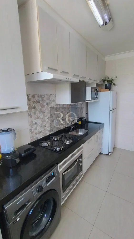 Apartamento, 2 quartos, 52 m² - Foto 3