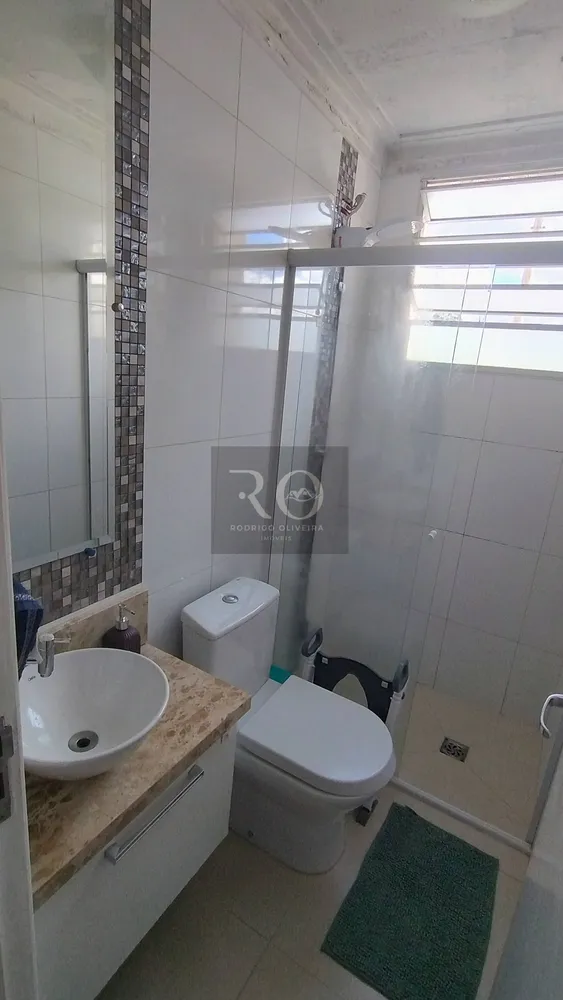 Apartamento, 2 quartos, 52 m² - Foto 10