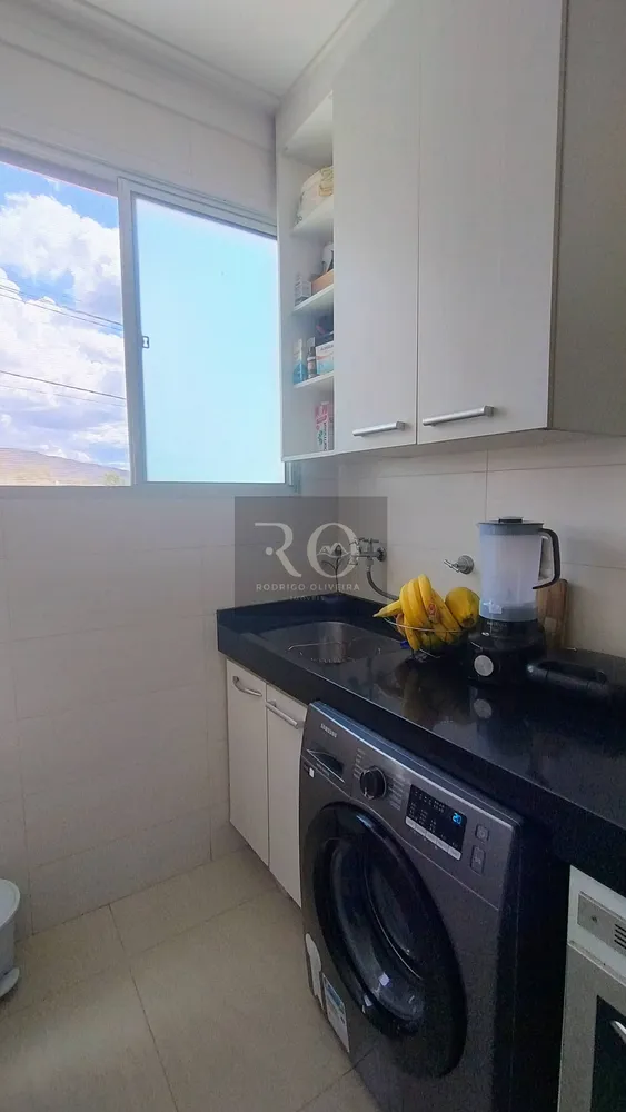 Apartamento, 2 quartos, 52 m² - Foto 2