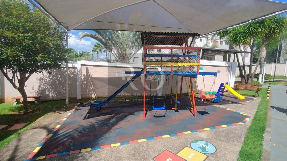 Apartamento, 2 quartos, 52 m² - Foto 15