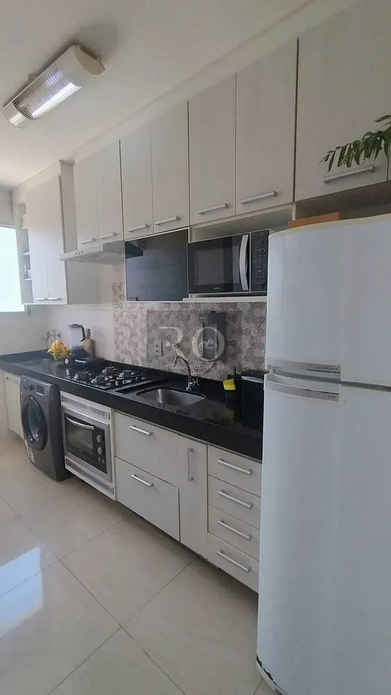 Apartamento, 2 quartos, 52 m² - Foto 1