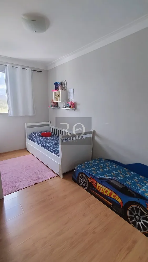Apartamento, 2 quartos, 52 m² - Foto 9