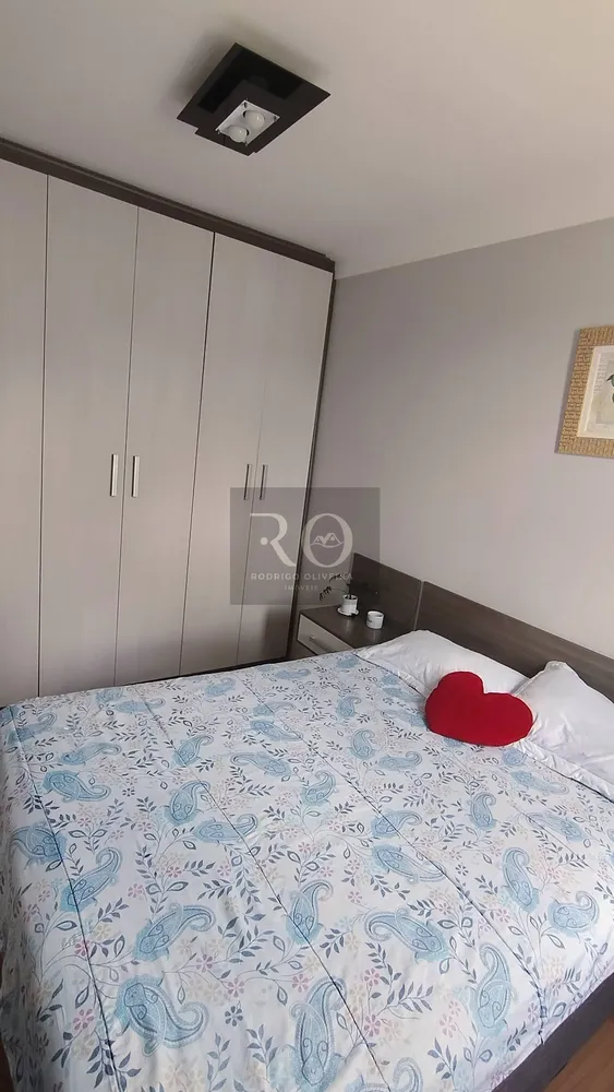 Apartamento, 2 quartos, 52 m² - Foto 11
