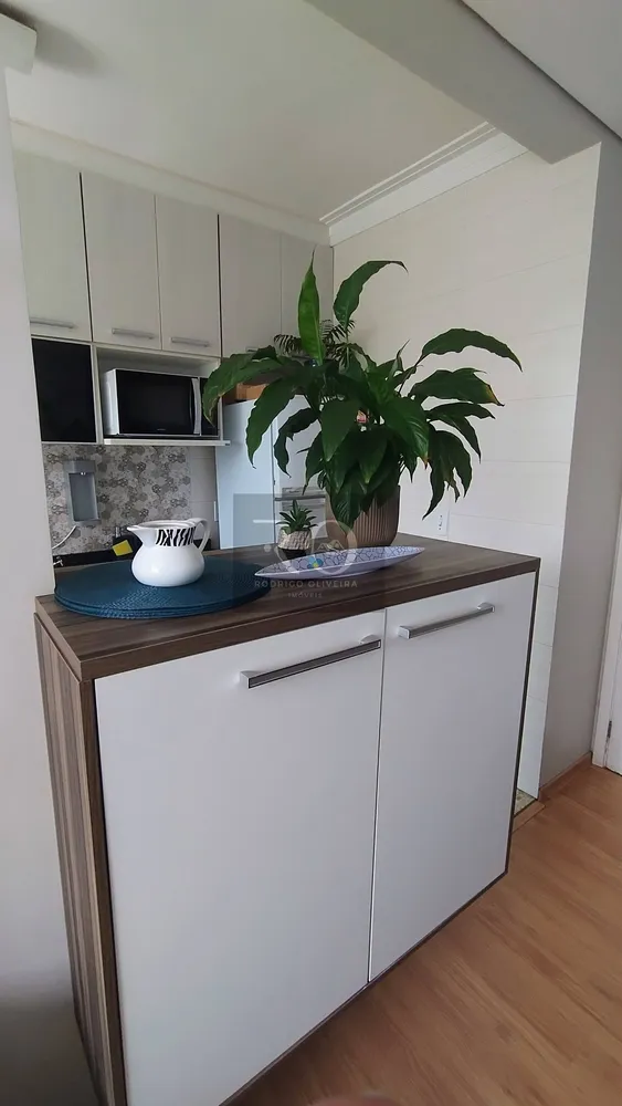 Apartamento, 2 quartos, 52 m² - Foto 5