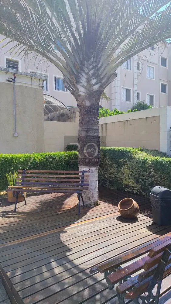 Apartamento, 2 quartos, 52 m² - Foto 13
