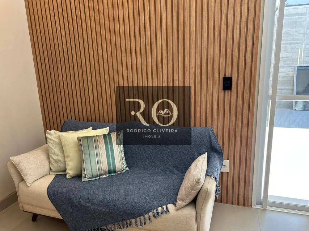 Casa, 3 quartos, 106 m² - Foto 3
