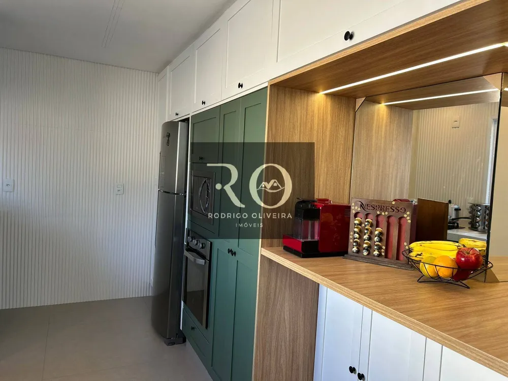 Casa, 3 quartos, 106 m² - Foto 2