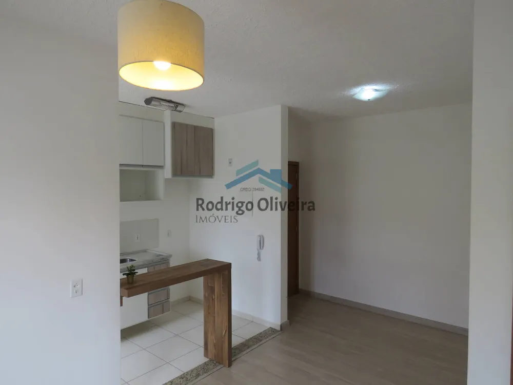 Apartamento, 2 quartos, 44 m² - Foto 6