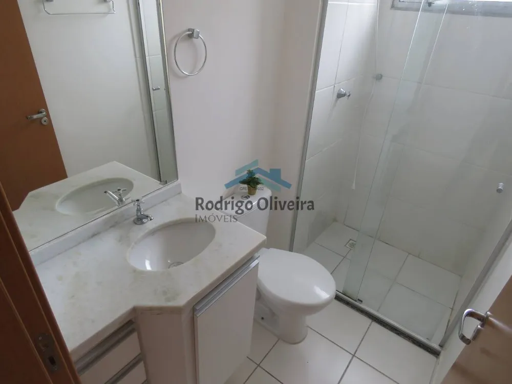 Apartamento, 2 quartos, 44 m² - Foto 9