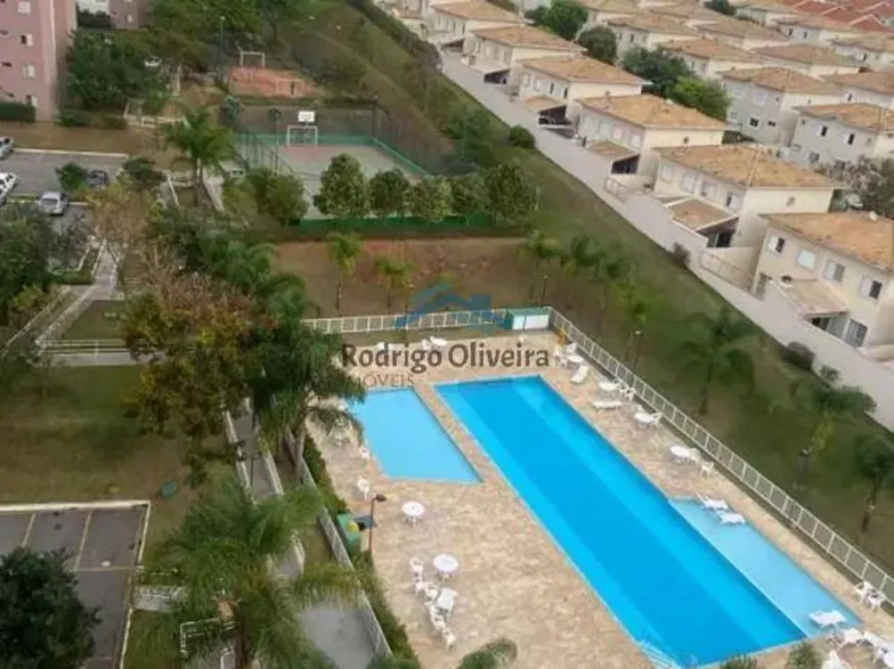 Apartamento, 2 quartos, 44 m² - Foto 10