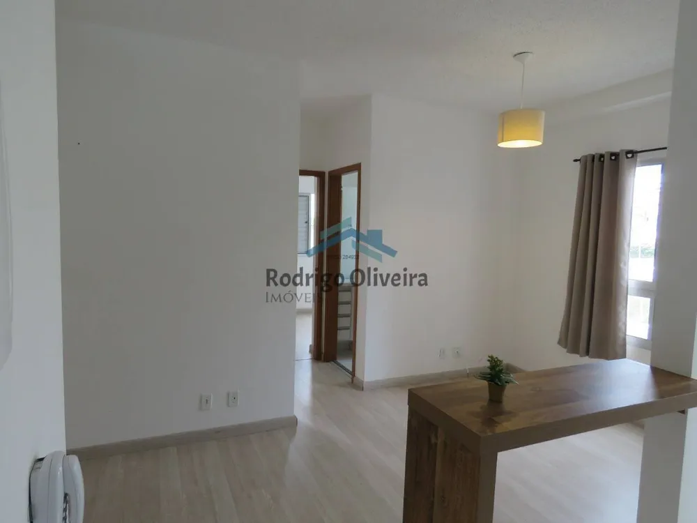 Apartamento, 2 quartos, 44 m² - Foto 7