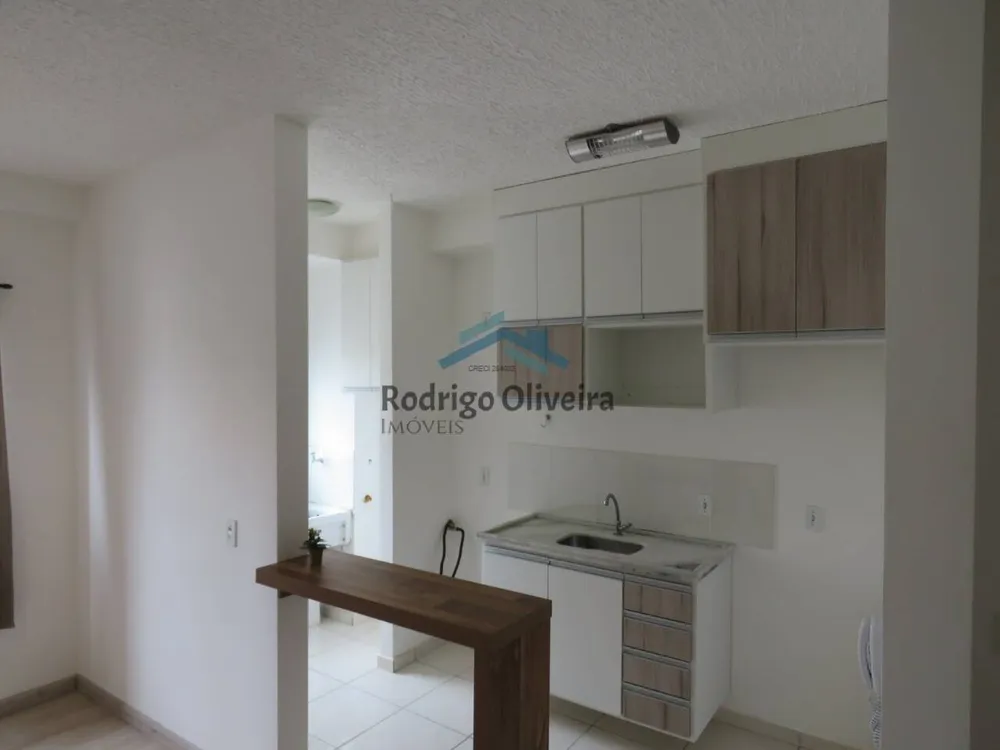 Apartamento, 2 quartos, 44 m² - Foto 3