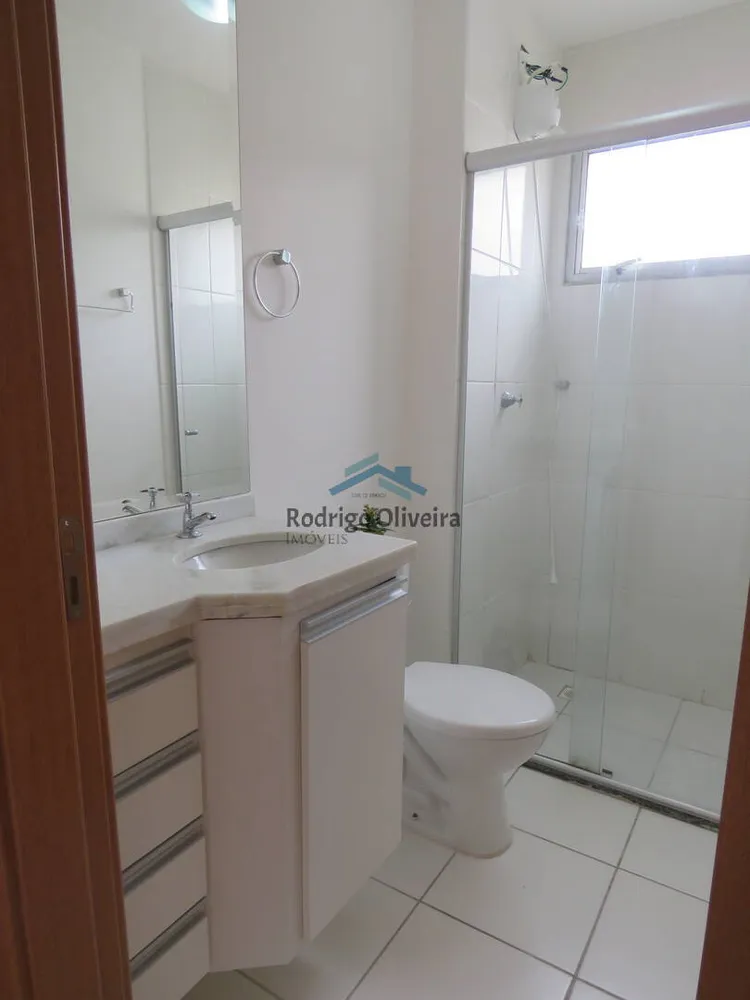Apartamento, 2 quartos, 44 m² - Foto 5