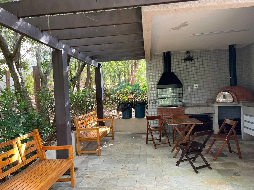 Apartamento, 2 quartos, 88 m² - Foto 2