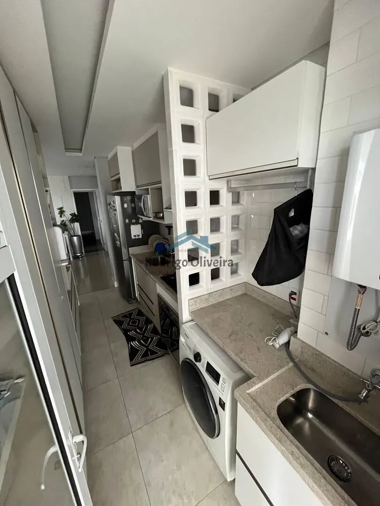 Apartamento, 2 quartos, 88 m² - Foto 4
