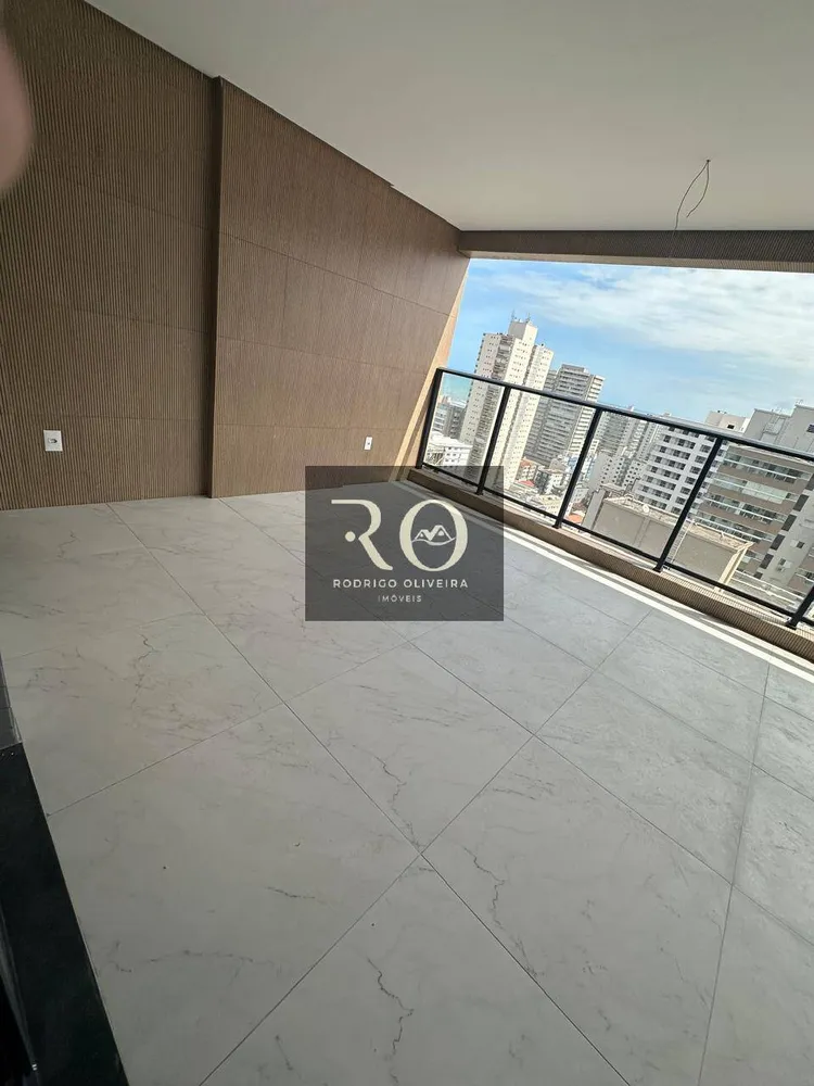 Apartamento, 3 quartos, 135 m² - Foto 2