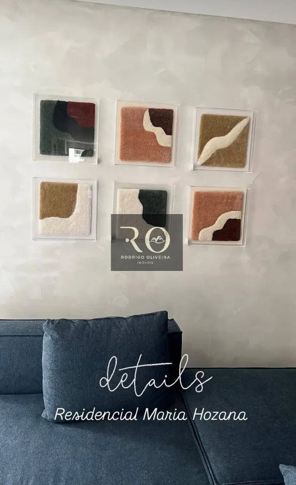 Apartamento, 3 quartos, 135 m² - Foto 9