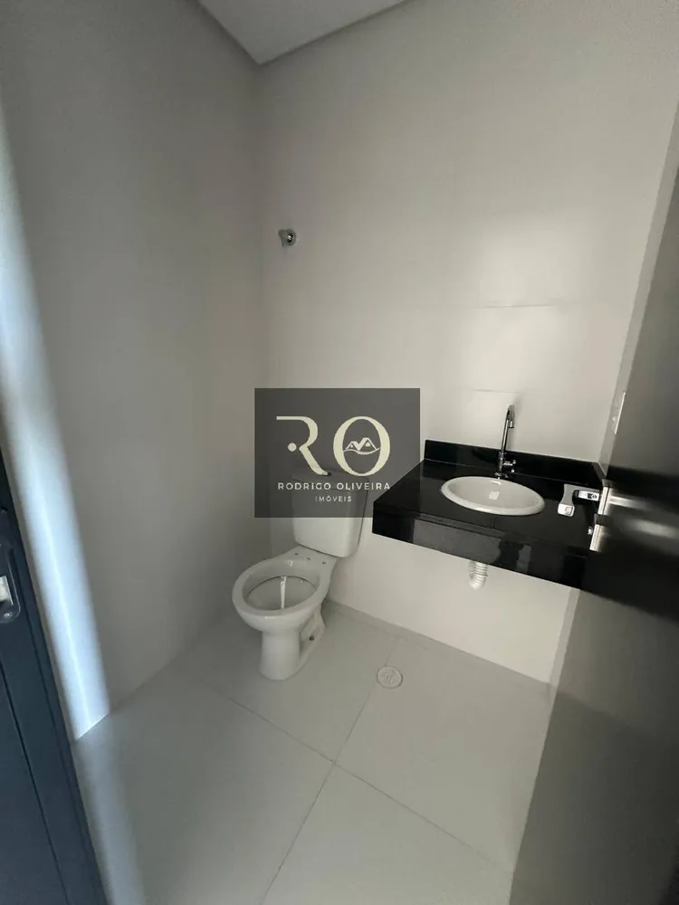 Apartamento, 3 quartos, 135 m² - Foto 4