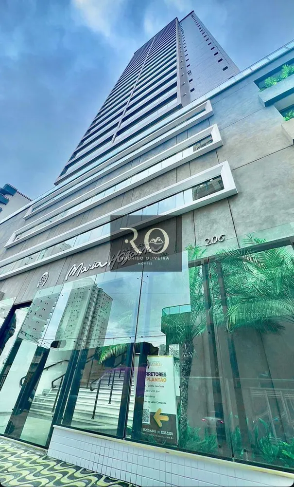 Apartamento, 3 quartos, 135 m² - Foto 3