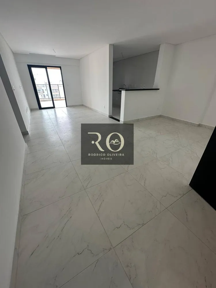 Apartamento, 3 quartos, 135 m² - Foto 1