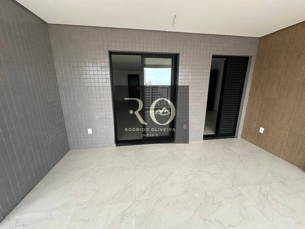 Apartamento, 3 quartos, 135 m² - Foto 1