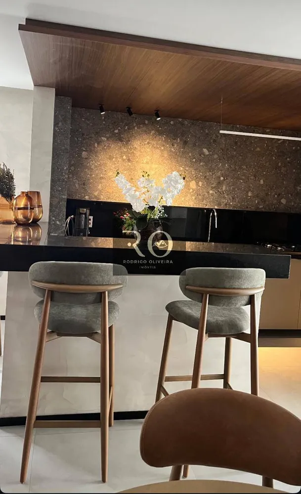 Apartamento, 3 quartos, 135 m² - Foto 10