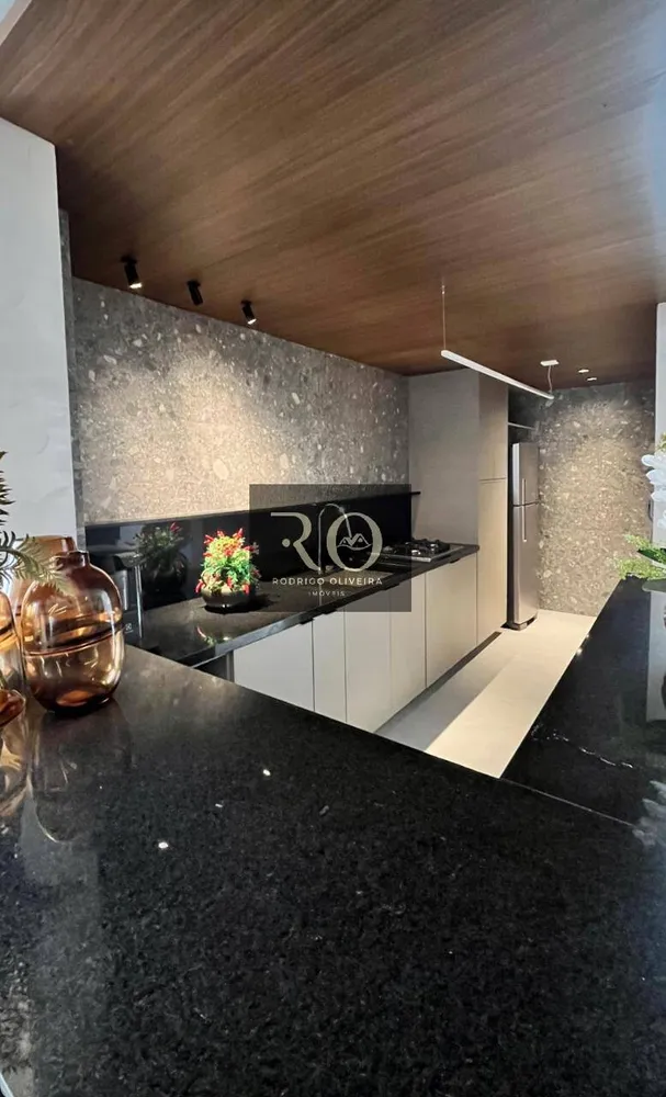 Apartamento, 3 quartos, 135 m² - Foto 11