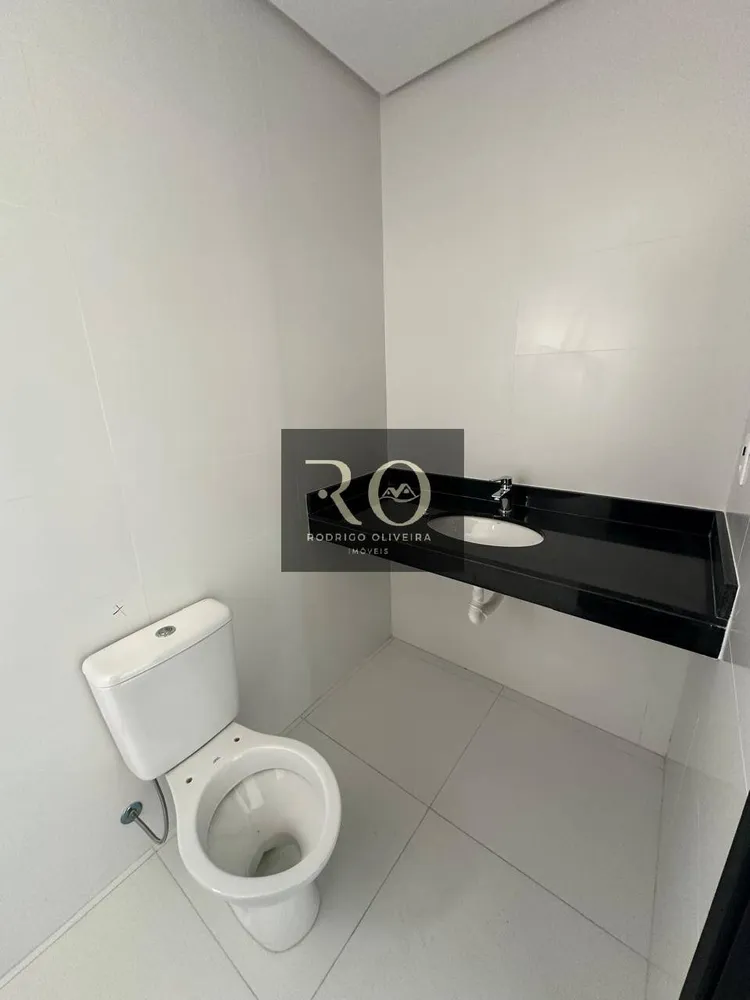 Apartamento, 3 quartos, 135 m² - Foto 6