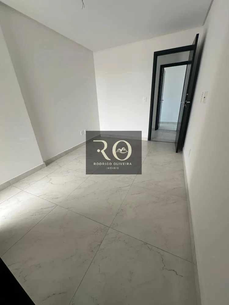 Apartamento, 3 quartos, 135 m² - Foto 4