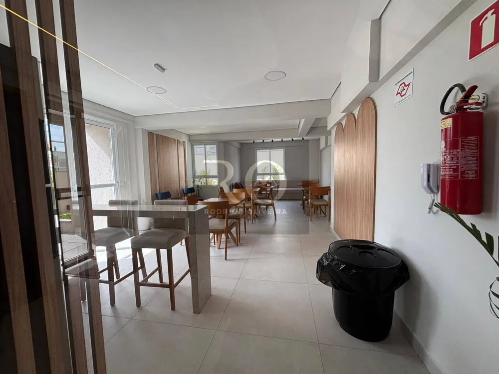 Apartamento, 2 quartos, 59 m² - Foto 6