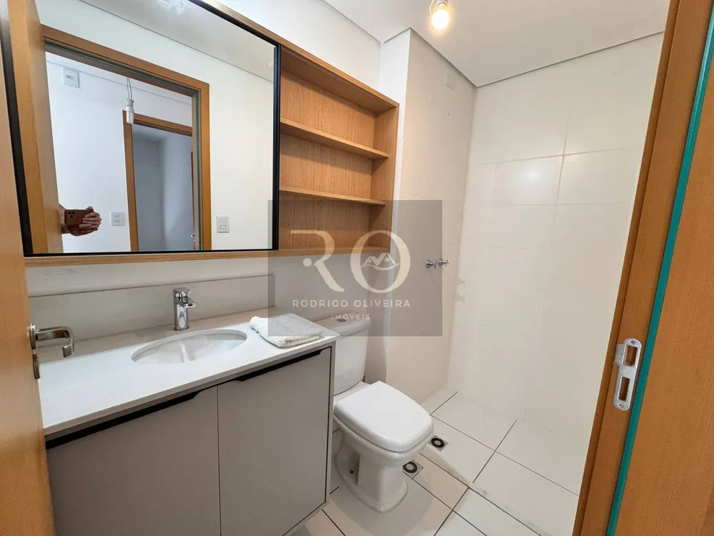 Apartamento, 2 quartos, 59 m² - Foto 4