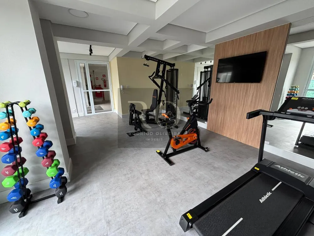Apartamento, 2 quartos, 59 m² - Foto 5
