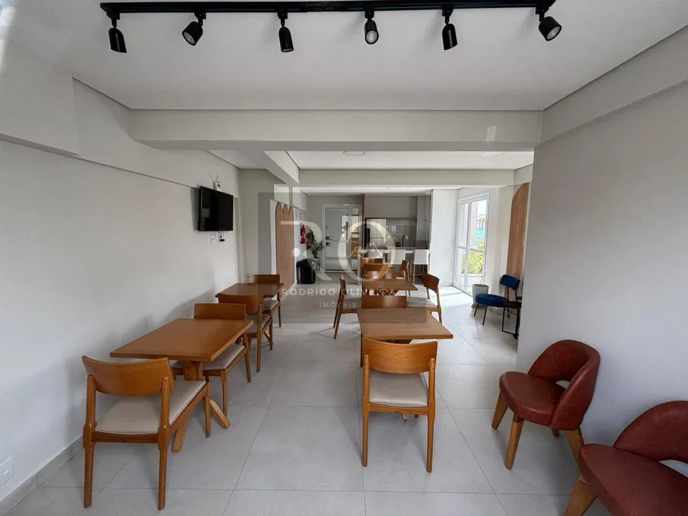 Apartamento, 2 quartos, 59 m² - Foto 8