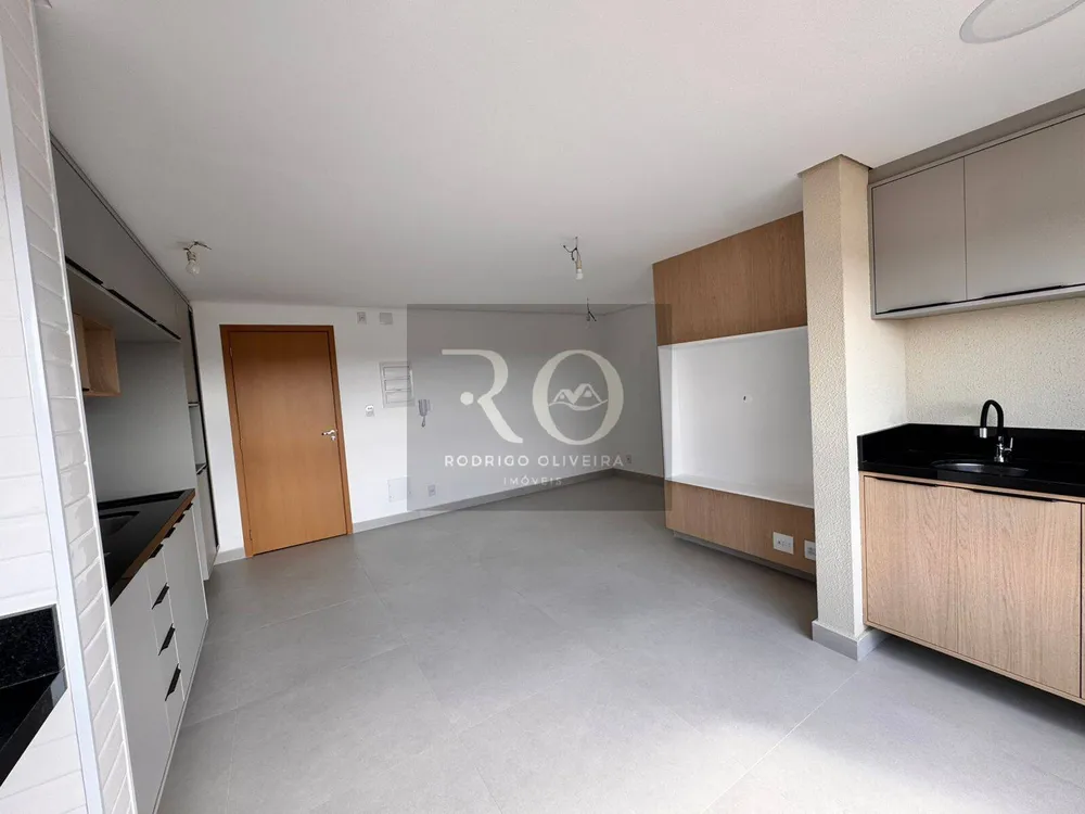 Apartamento, 2 quartos, 59 m² - Foto 2