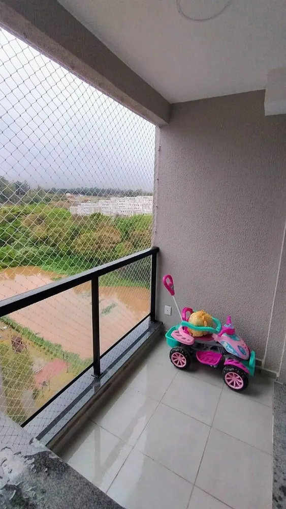 Apartamento, 2 quartos, 65 m² - Foto 12