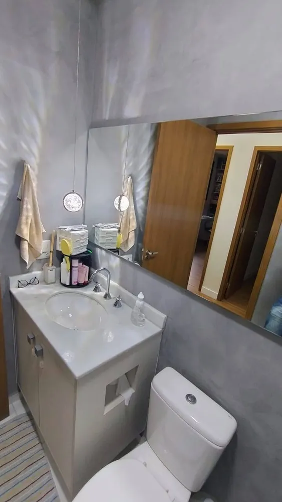 Apartamento, 2 quartos, 65 m² - Foto 4