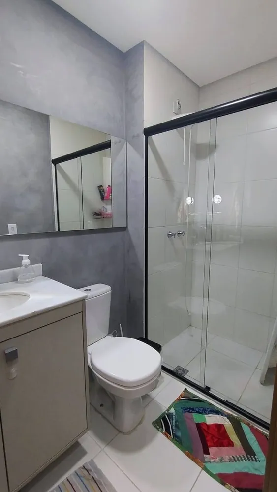 Apartamento, 2 quartos, 65 m² - Foto 5